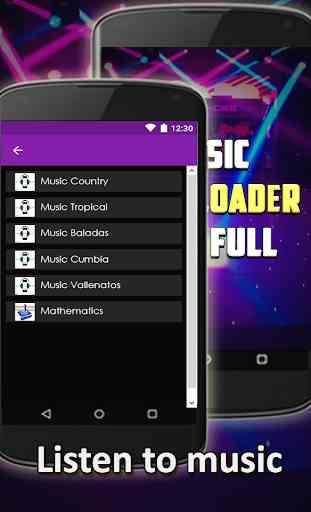Music Downloader Free Full Songs Mp3 Fast Tutorial 2