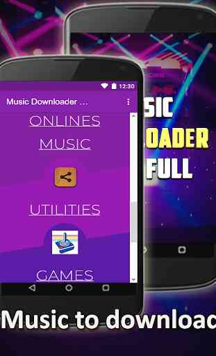 Music Downloader Free Full Songs Mp3 Fast Tutorial 4