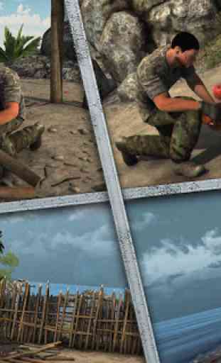 New US Commando Survival Fight and Escape Game 3