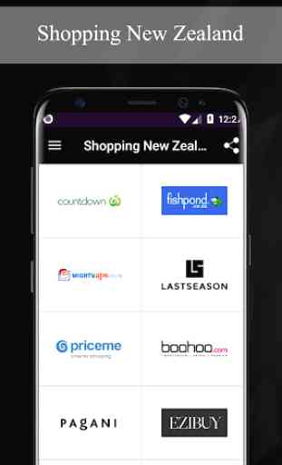 Online Shopping in NewZealand 1