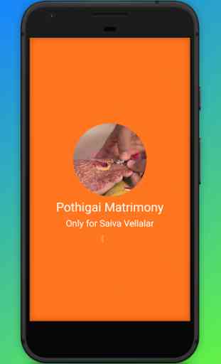Pothigai Matrimony (Saiva Vellalar Only) 1
