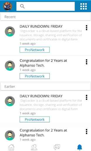 ProNetwork ~ Social Networking 4