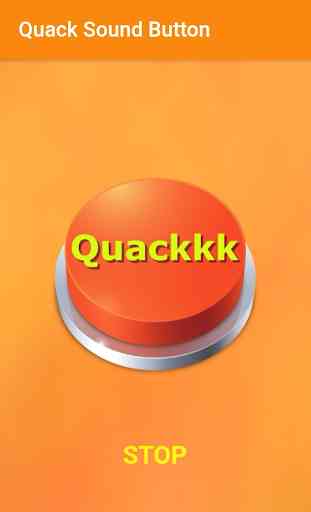 Quack Sound Button 1
