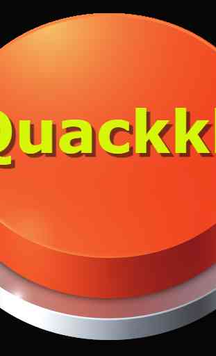 Quack Sound Button 2