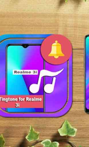 Ringtones for Realme 3 pro | 3i | 2 pro 3