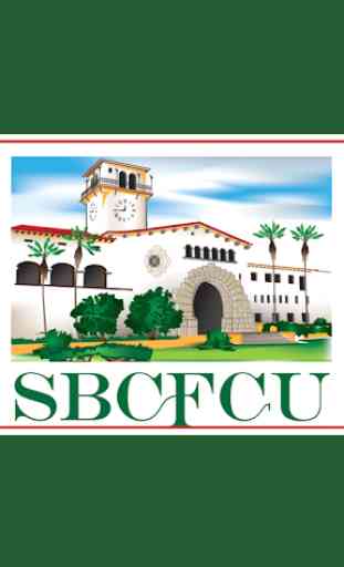 Santa Barbara County FCU 1