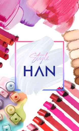 StyleHAN is the K-Beauty Cosmetics Shopping Mall 1
