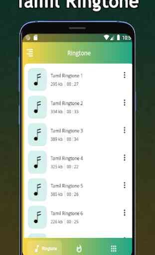 Tamil Ringtone | All Tamil Ringtone 1