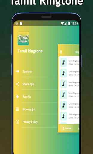 Tamil Ringtone | All Tamil Ringtone 4