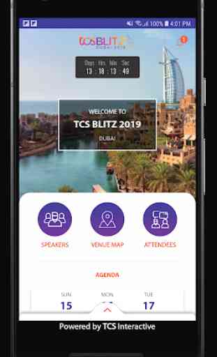 TCS Blitz 2019 3