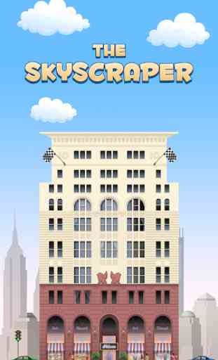 The Skyscraper 1