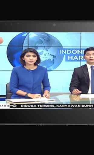 TV Indonesia Lengkap 3