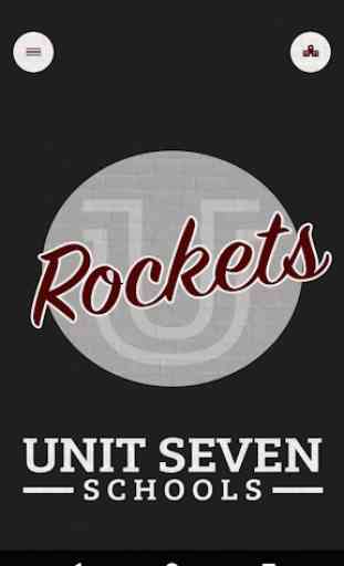 Unit Seven Schools 1
