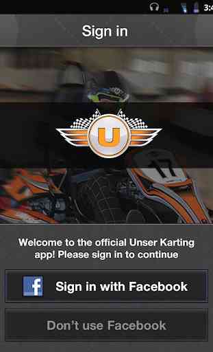 Unser Karting & Events 3