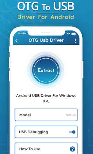 USB OTG File Manager 4