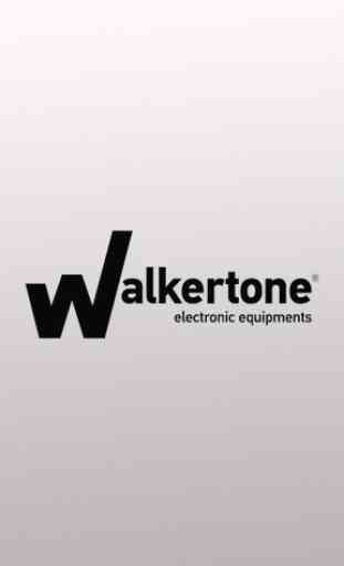 Walkertone Pro 1
