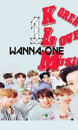 Wanna One Best Of Songs 3