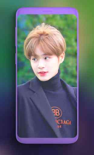 Wanna One Daehwi wallpaper Kpop HD new 3