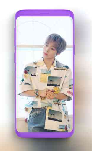 Wanna One Jihoon wallpaper Kpop HD new 4