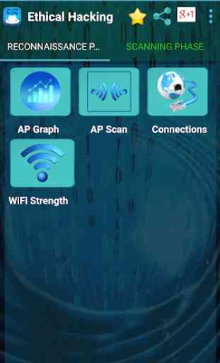 WiFi Analyzer-Wifi Admin Tools 2