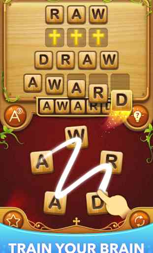 Word Bibles - New Brand Word Games 4