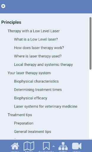 Acupuncture and laser therapy in dogs and cats 3