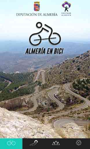 Almería en Bici 4