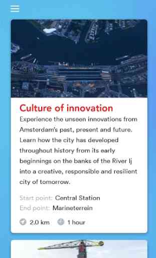 Amsterdam Innovation Tour 3