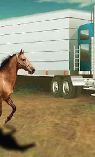 Animal Transport Duty Sim 3