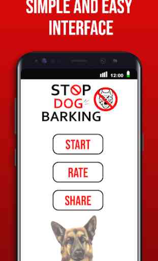 Anti Dog Barking Sounds - Let's Stop Dog Barking 2
