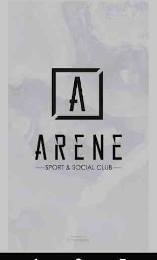 ARENE CLUB 1