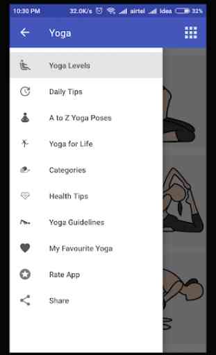 Best Yoga App - Yoga Poses & Fitness Training 2