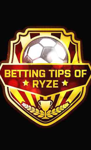 Betting Tips Of Ryze 1