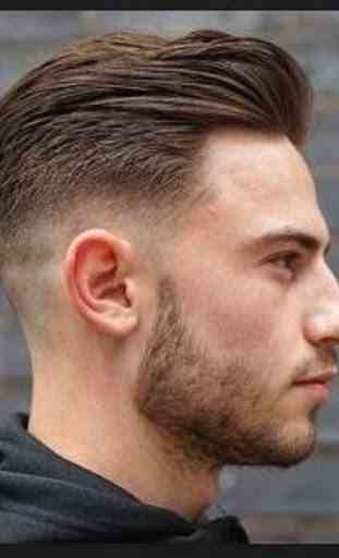 coiffure cool homme 2018 1