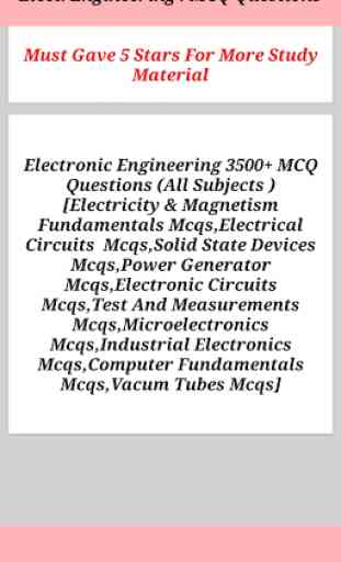 Electrical Engineering ( PSPCL, SSC JE, RRB JE ) 1