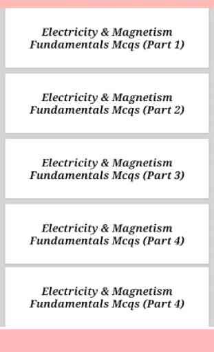 Electrical Engineering ( PSPCL, SSC JE, RRB JE ) 4