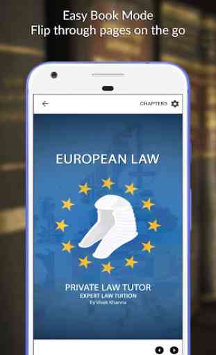 European Union Law Tutor 2
