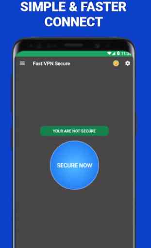 Fast & Secure VPN 2019 2