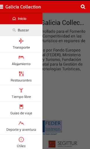 Galicia Apps Collection 4