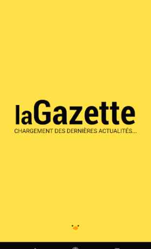 Gazette Live 1