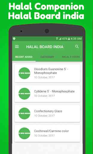 Halal Companion Halal Board india 2