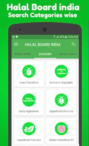 Halal Companion Halal Board india 3