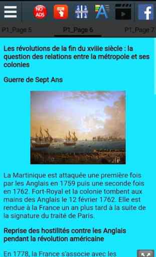 Histoire de la Martinique 3