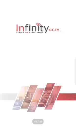 Infinity SE Lite 1