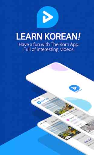 Learn Korean - The Korn 1