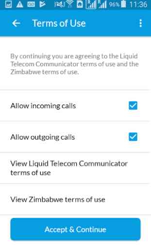 Liquid Telecom Communicator 1