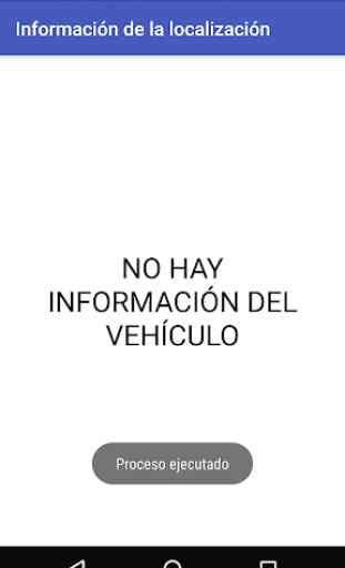 Localización de vehículos (Corralon CDMX) 2