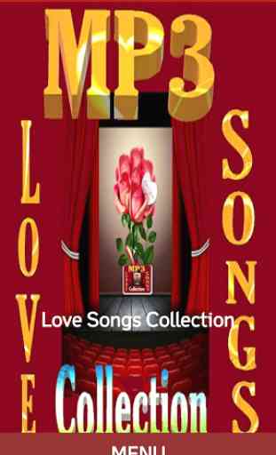 Love Songs Collection 2