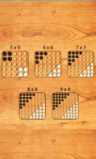 Marble Checkers 2