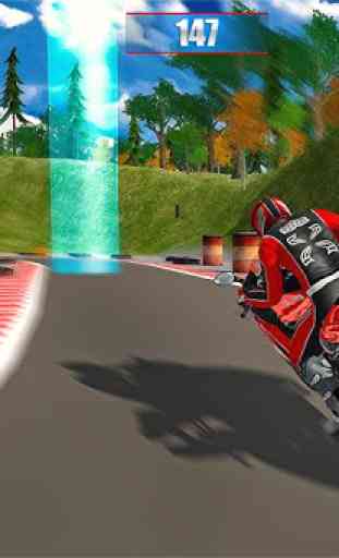 Moto Extreme Racer: Bike Stunt Rider 1